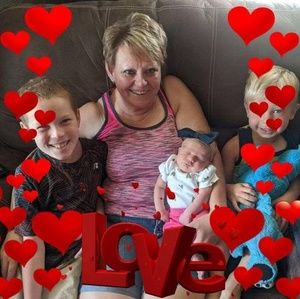 Meet your Posher, Tammy